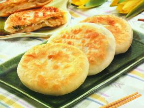 長(zhǎng)沙哪里學(xué)麥香餅技術(shù)好（圖）_6