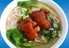 長沙哪里學豬腳粉技術好（圖）_1