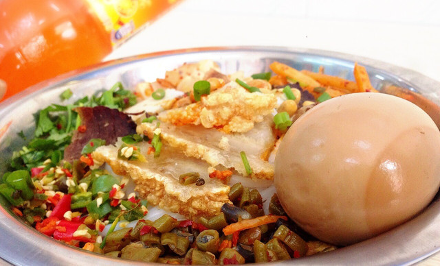 長沙哪里學(xué)桂林鹵粉技術(shù)好（圖）_2