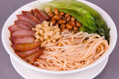 長沙哪里學(xué)桂林鹵粉技術(shù)好（圖）_4