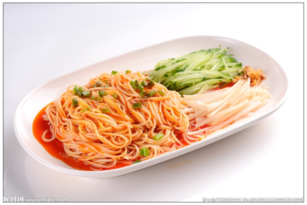 長沙哪里學(xué)涼皮涼面技術(shù)好（圖）_5