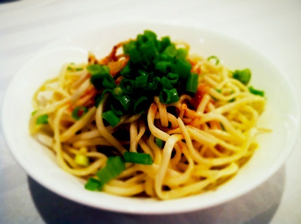 長沙哪里學(xué)涼皮涼面技術(shù)好（圖）_6