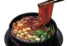 長沙哪里學(xué)酸辣粉技術(shù)好（圖）_3