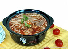 長沙哪里學(xué)砂鍋土豆粉技術(shù)好（圖）_4