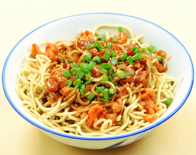 長(zhǎng)沙哪里學(xué)熱干面技術(shù)好（圖）_4