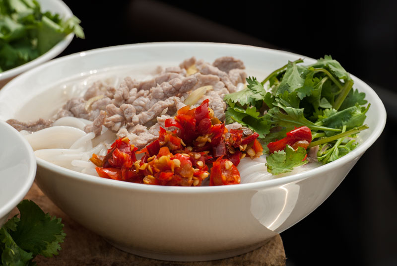 長沙哪里學(xué)米粉技術(shù)好（圖）_2