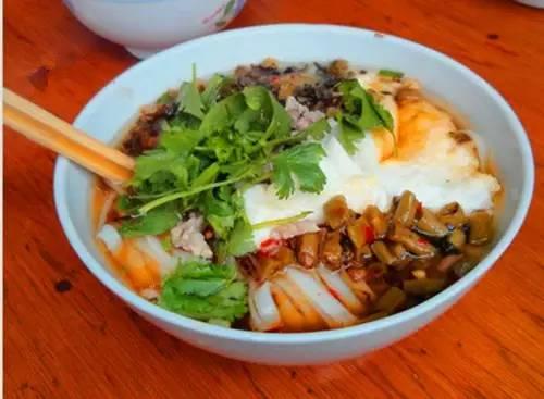 長沙哪里學(xué)米粉技術(shù)好（圖）_3