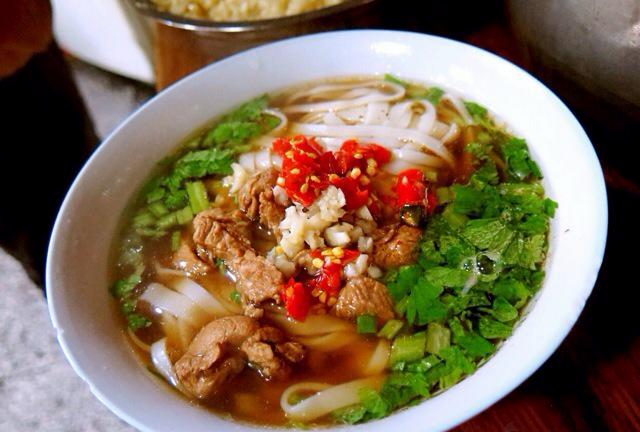 長沙哪里學(xué)米粉技術(shù)好（圖）_5