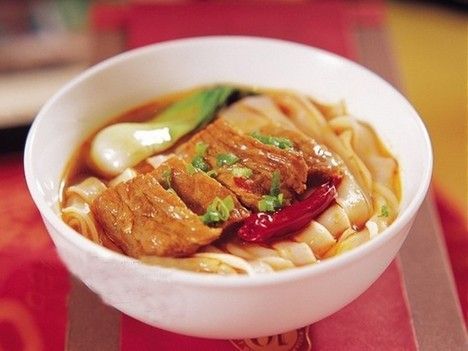 長沙哪里學(xué)米粉技術(shù)好（圖）_7