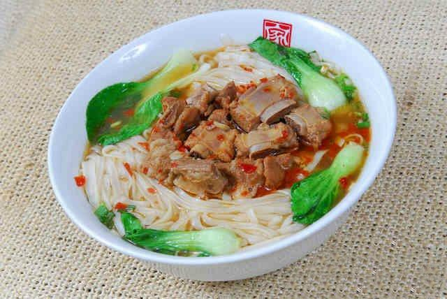 長沙哪里學(xué)米粉技術(shù)好（圖）_8