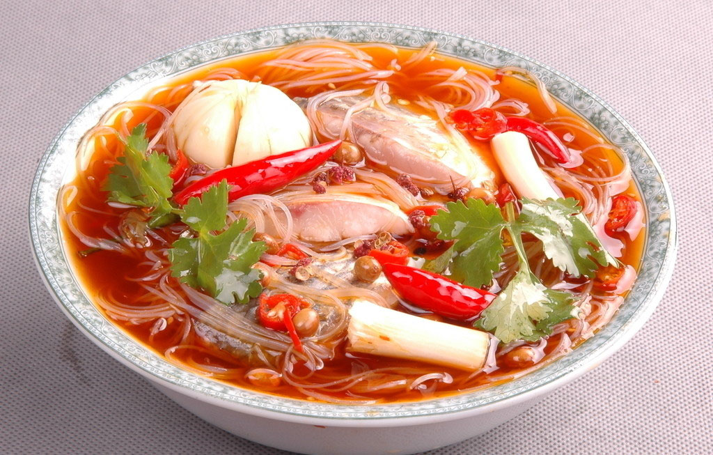 長沙哪里學(xué)魚粉技術(shù)好（圖）_1