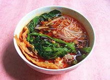 長沙哪里學(xué)螺螄粉技術(shù)好（圖）_1