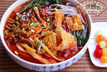 長沙哪里學(xué)螺螄粉技術(shù)好（圖）_3