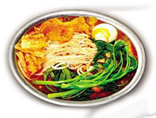 長沙哪里學(xué)螺螄粉技術(shù)好（圖）_4