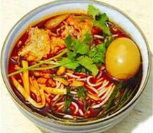 長沙哪里學(xué)螺螄粉技術(shù)好（圖）_6