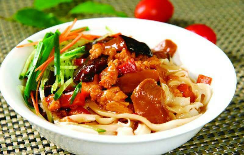 長沙哪里學(xué)刀削面技術(shù)好（圖）_6