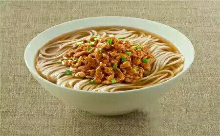 長沙哪里學拉面技術好（圖）_3