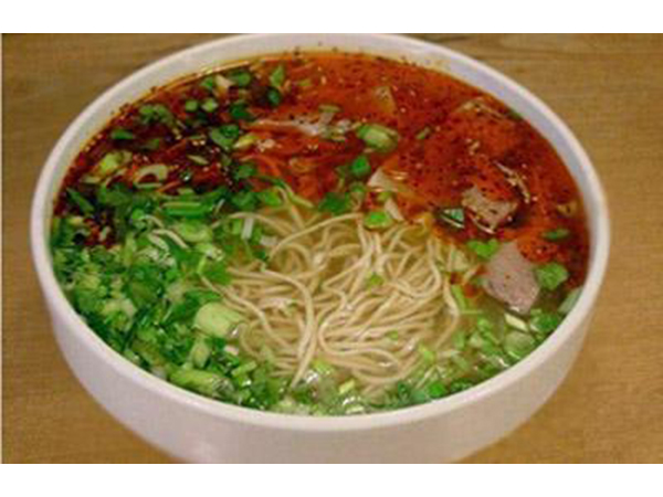 長沙哪里學拉面技術好（圖）_4