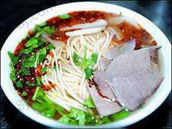 長沙哪里學拉面技術好（圖）_5