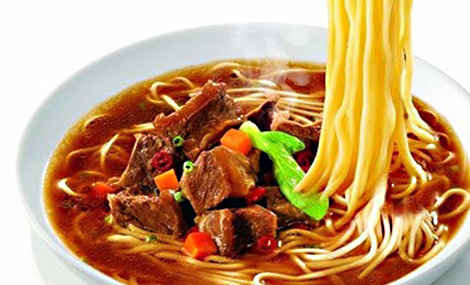 長沙哪里學拉面技術好（圖）_6