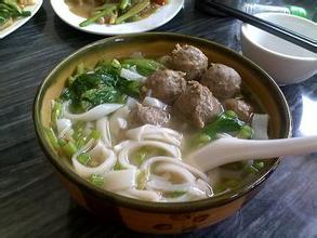 長(zhǎng)沙哪里可以學(xué)原味湯粉技術(shù)（圖）_6