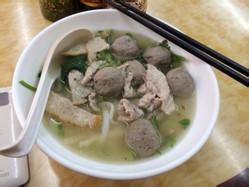 長(zhǎng)沙哪里可以學(xué)原味湯粉技術(shù)（圖）_8