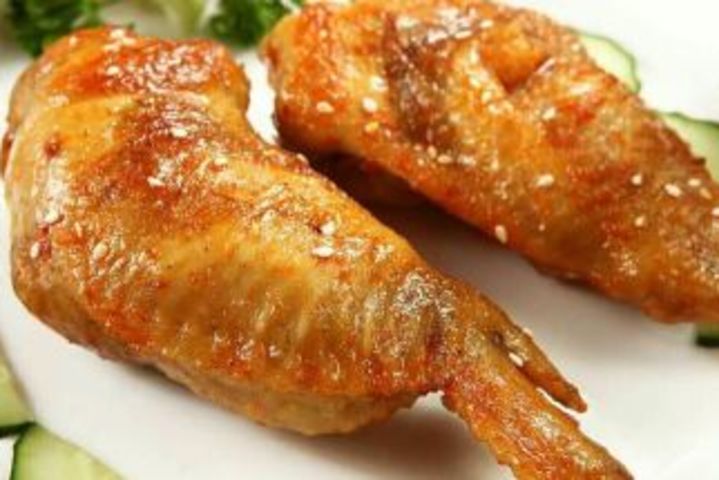 長(zhǎng)沙哪里學(xué)雞翅包飯技術(shù)好（圖）_5