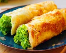 長沙哪里學雞蛋灌餅技術好（圖）_1