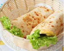 長沙哪里學雞蛋灌餅技術好（圖）_3