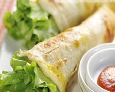 長沙哪里學雞蛋灌餅技術好（圖）_4