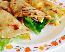 長沙哪里學雞蛋灌餅技術好（圖）_5