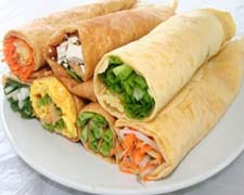 長沙哪里學雞蛋灌餅技術好（圖）_6