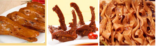 湖南哪里有正宗鴨霸王技術(shù)培訓(xùn)（圖）_1