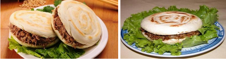 湖南肉夾饃培訓(xùn) 正宗肉夾饃培訓(xùn)（圖）_1