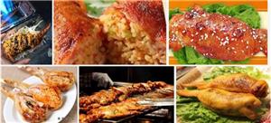 衡陽(yáng)哪里有雞翅包飯技術(shù)培訓(xùn)（圖）_1