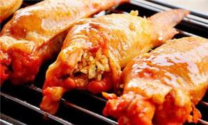 衡陽(yáng)哪里有雞翅包飯技術(shù)培訓(xùn)（圖）_2