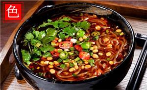 酸辣粉技術(shù)培訓(xùn) 湖南哪里有酸辣粉學(xué)（圖）_2