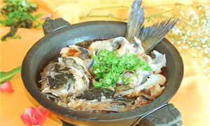 江西哪里有石鍋魚技術(shù)培訓(xùn)（圖）_2