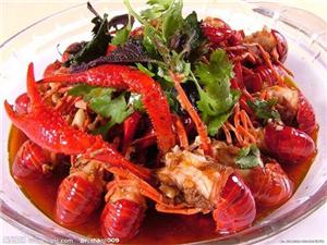 口味蝦培訓(xùn) 湖南小吃技術(shù)培訓(xùn)（圖）_2