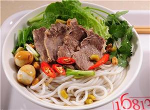 桂林米粉江西哪里有學(xué)（圖）_2