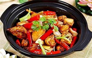 正宗重慶雞公煲培訓(xùn) 江西哪里有學(xué)（圖）_2