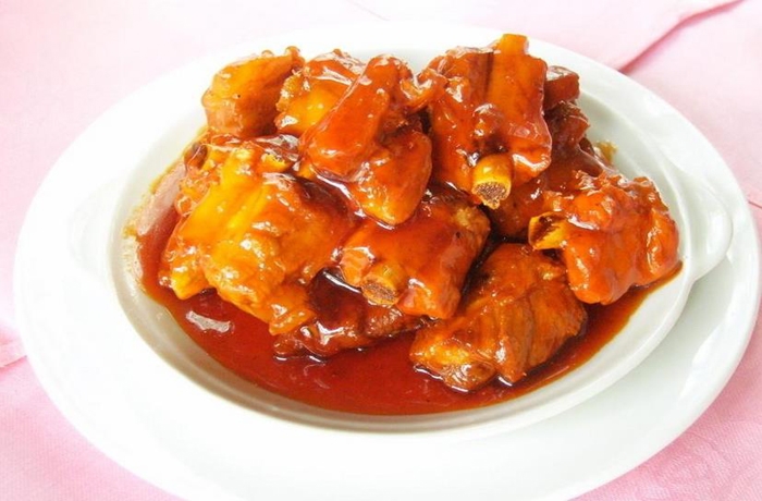 排骨加盟店最多是哪家 北京御骨世家加盟（圖）_1