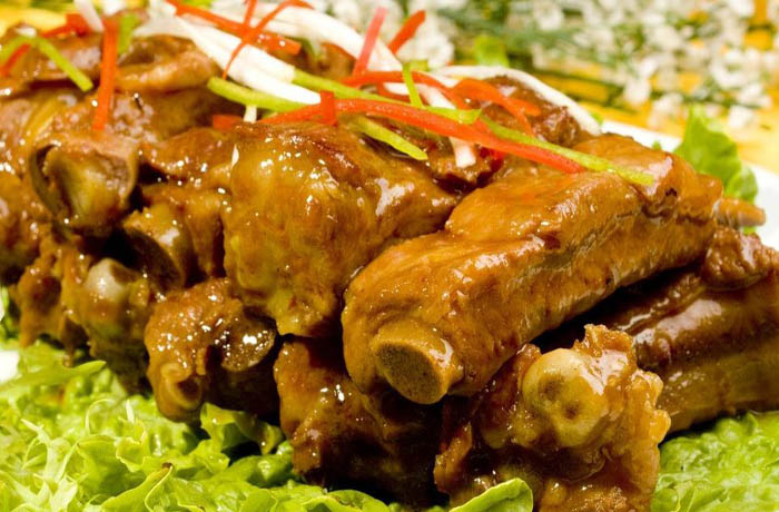 排骨加盟店最多是哪家 北京御骨世家加盟（圖）_6