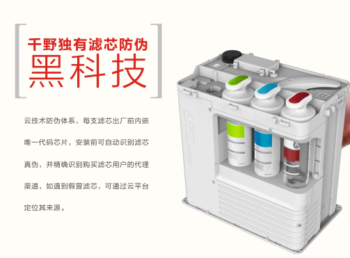 2017年千野凈水器震撼推出“你開(kāi)店、公司出錢(qián)”招商政策！錯(cuò)過(guò)等下一年！（圖）_3