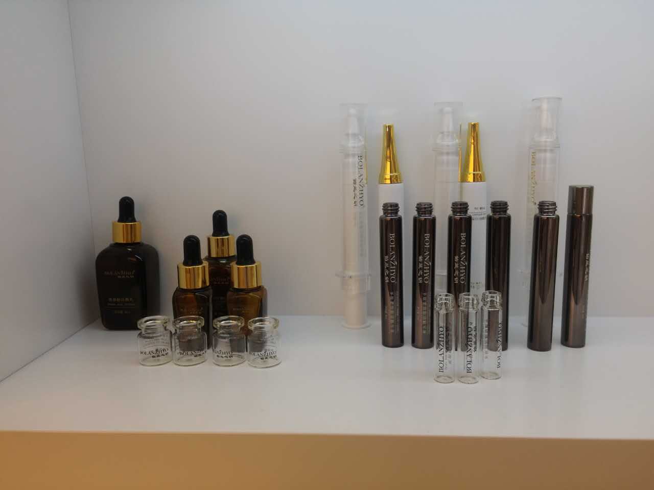 小型美容院加盟店的裝修技巧（圖）_2