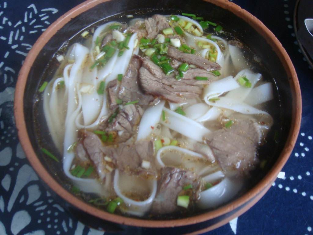 常德牛肉粉培訓(xùn) 牛肉粉加盟（圖）_1