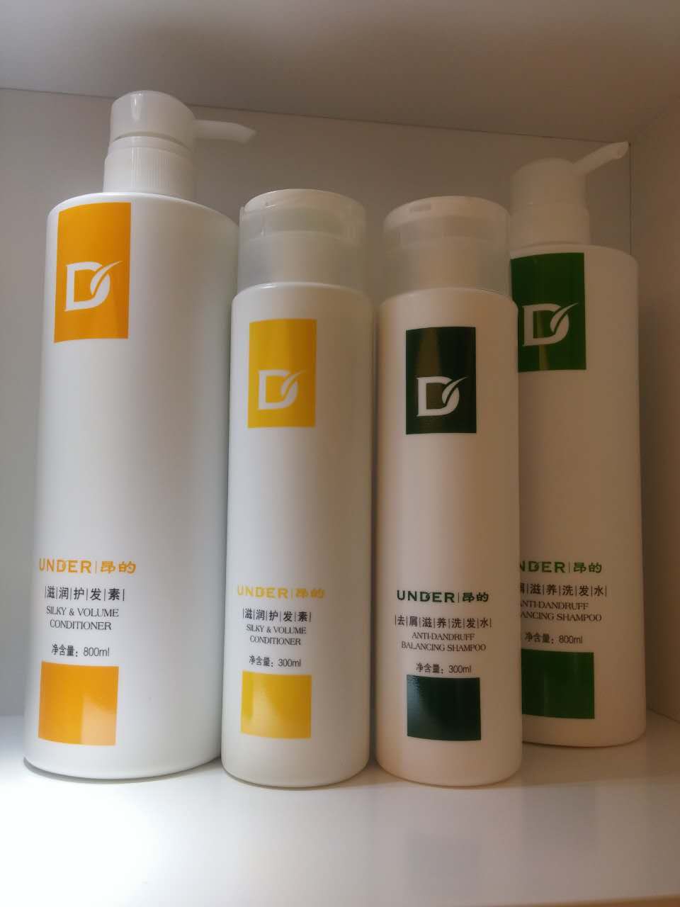 小型美容院招商加盟最火爆的品牌（圖）_1