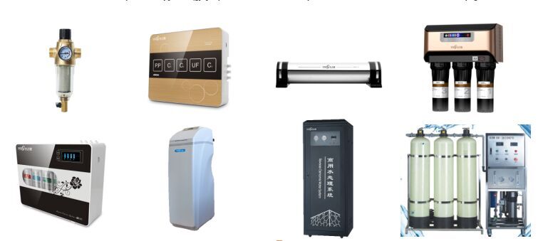 加盟浪木水之森凈水機的十一大理由(圖)_3