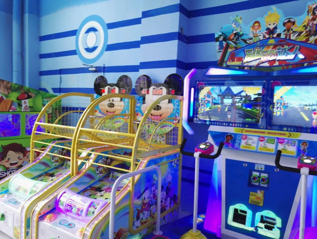 星期六兒童樂園怎么樣？怎一個(gè)“好”字了得（圖）_1