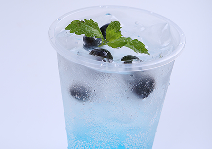 看檸檬密碼特色茶飲制作流程,你就知道能賺錢了_1